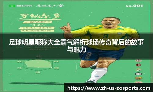 足球明星昵称大全霸气解析球场传奇背后的故事与魅力
